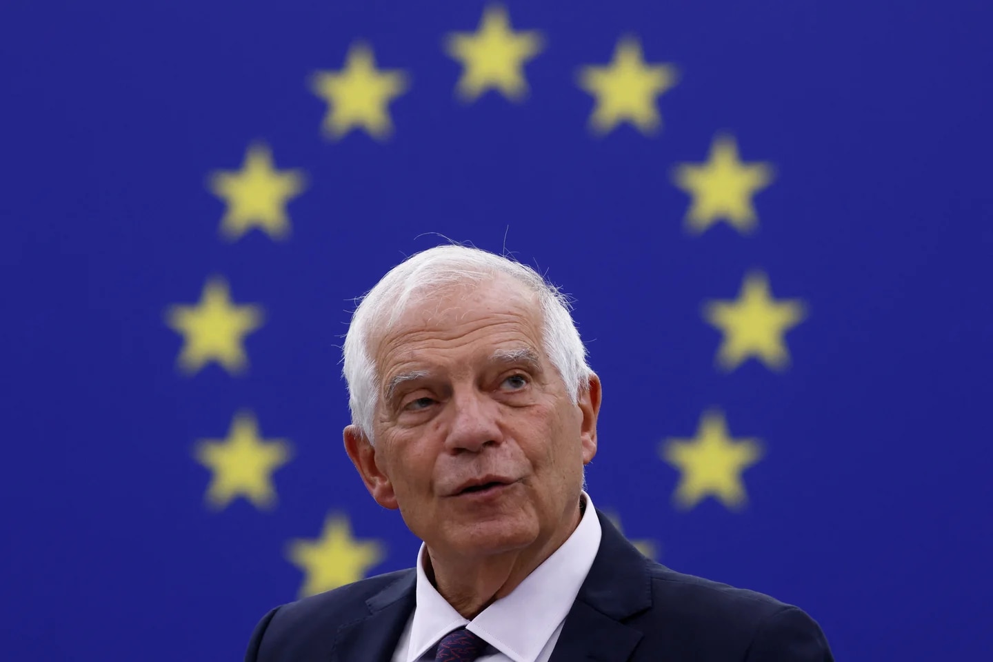 Josep Borrell, canciller de la UE: “El Mercosur es la región menos integrada y con economías muy cerradas”